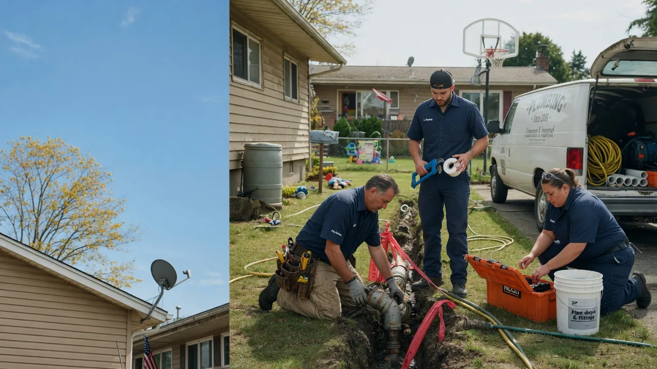 Garbage Disposal Replacement in Dover, DE near me